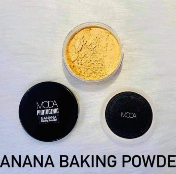 MODA LOOSE POWDER مودا